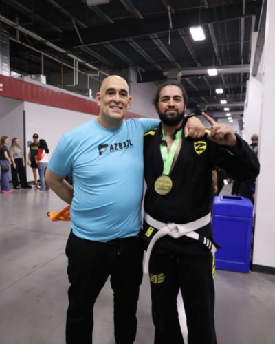 Like Minded Jiu Jitsu